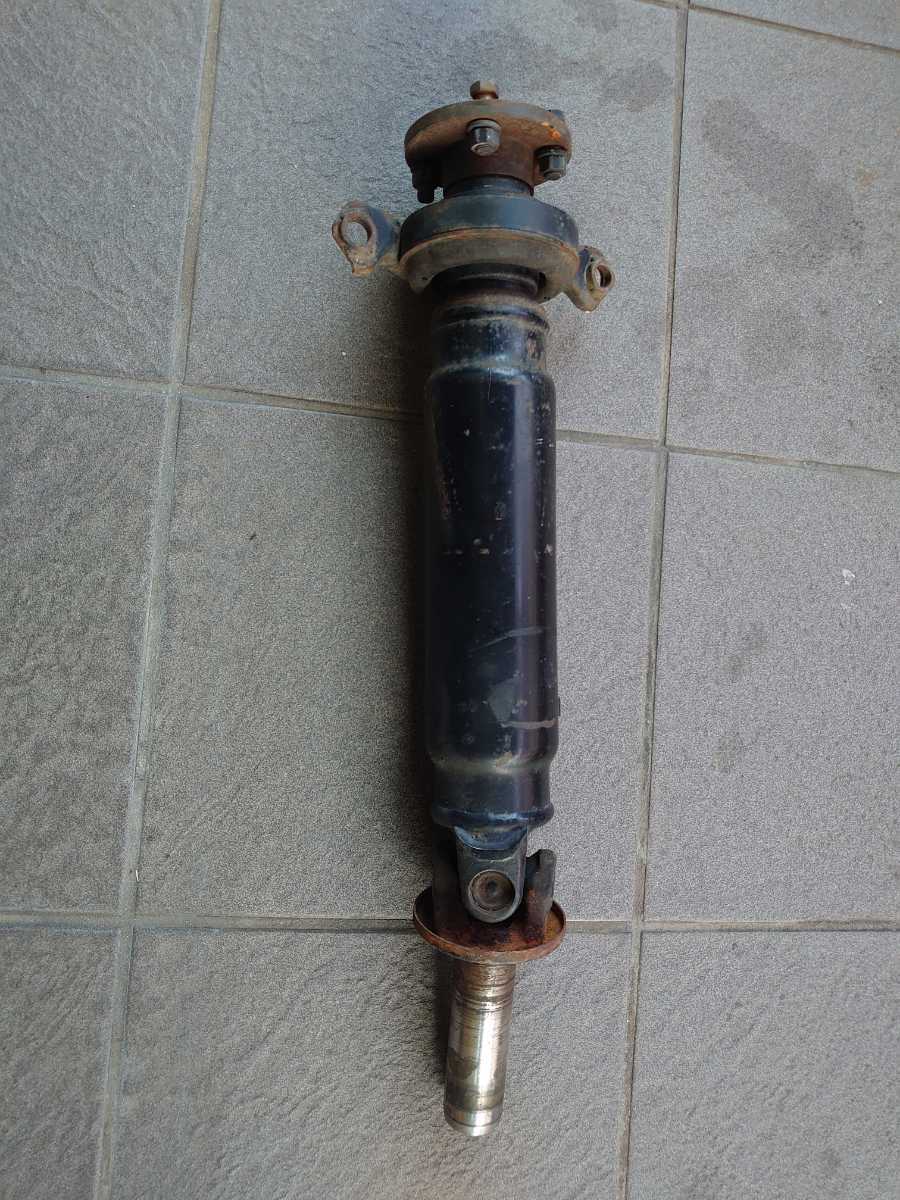 定番，新作 日産 純正 HCR32 R32 スカイライン 2ドア 5MT RB20DET ターボ マニュアル クーペ プロペラシャフト 1軸 C33 ローレル A31 セフィーロ(プロペラシャフト)｜売買されたオークション情報、yahooの商品情報 プロペラシャフト