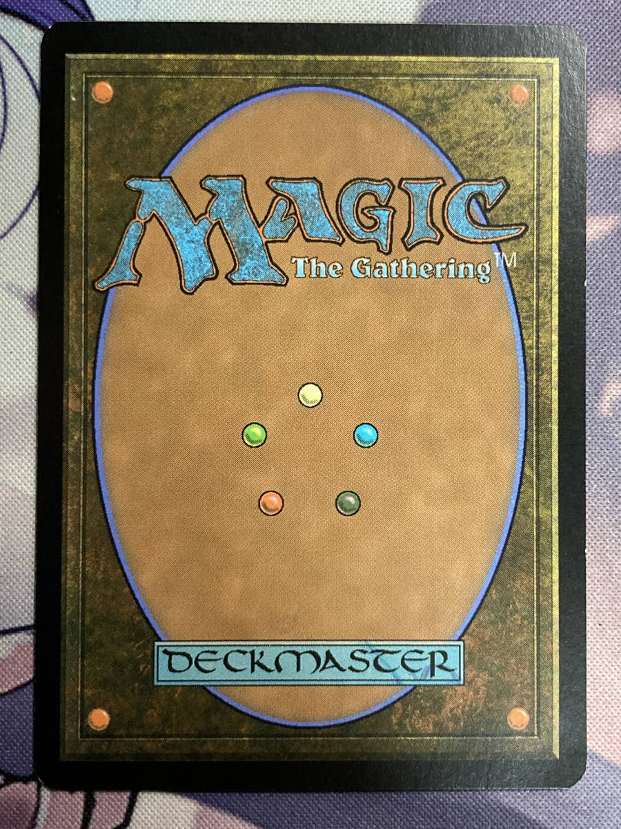 MTG 《虚空の杯/Chalice of the Void》 MRD 日本語 mtg 虚空の杯 旧枠