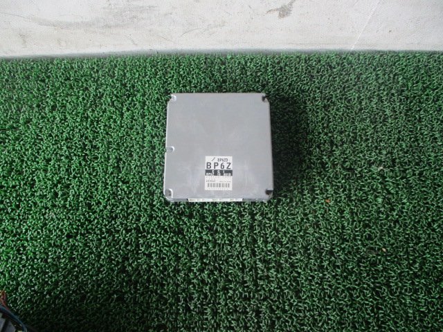 H15 マツダ ロードスター NB8C『 エンジン コンピューター BP6Z 18 881D 279700-1933 』RO6