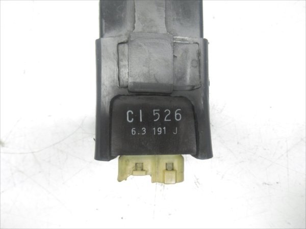A1R4-1007 ホンダ FTR250 実動！ CDI イグナイター 【MD17-100～ 動画