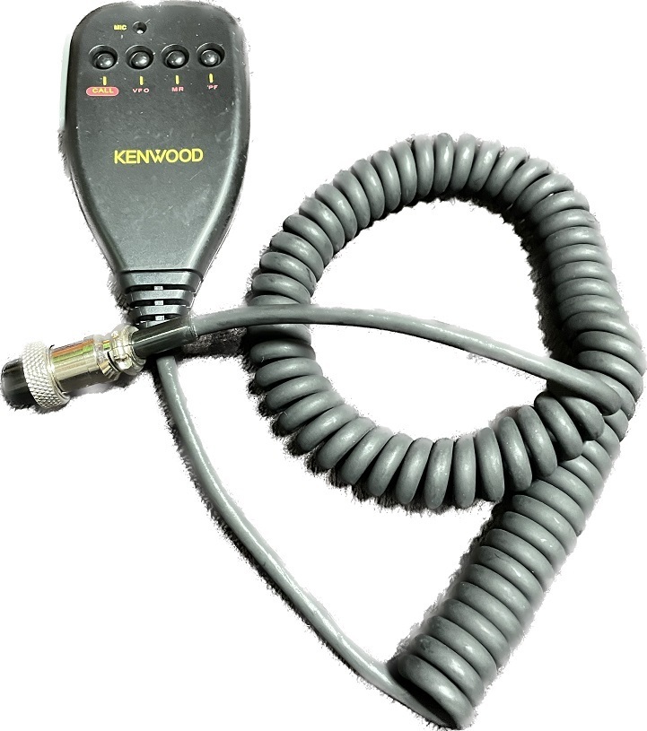 KENWOOD TM-541 1200MHz FMトランシーバー