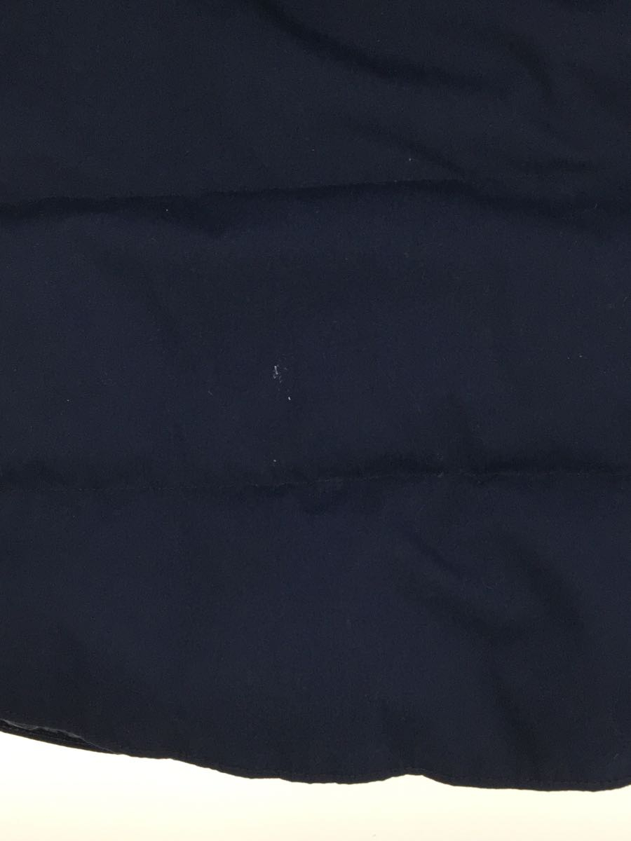 THE NORTH FACE PURPLE LABEL◆65/35 Down Shirts/ダウンジャケット/シャツ/XL/ポリエステル/ネイビー/ND2559N NORTH FACE PURPLE 23FW-I（ザノースフェイス レーベル eye_C