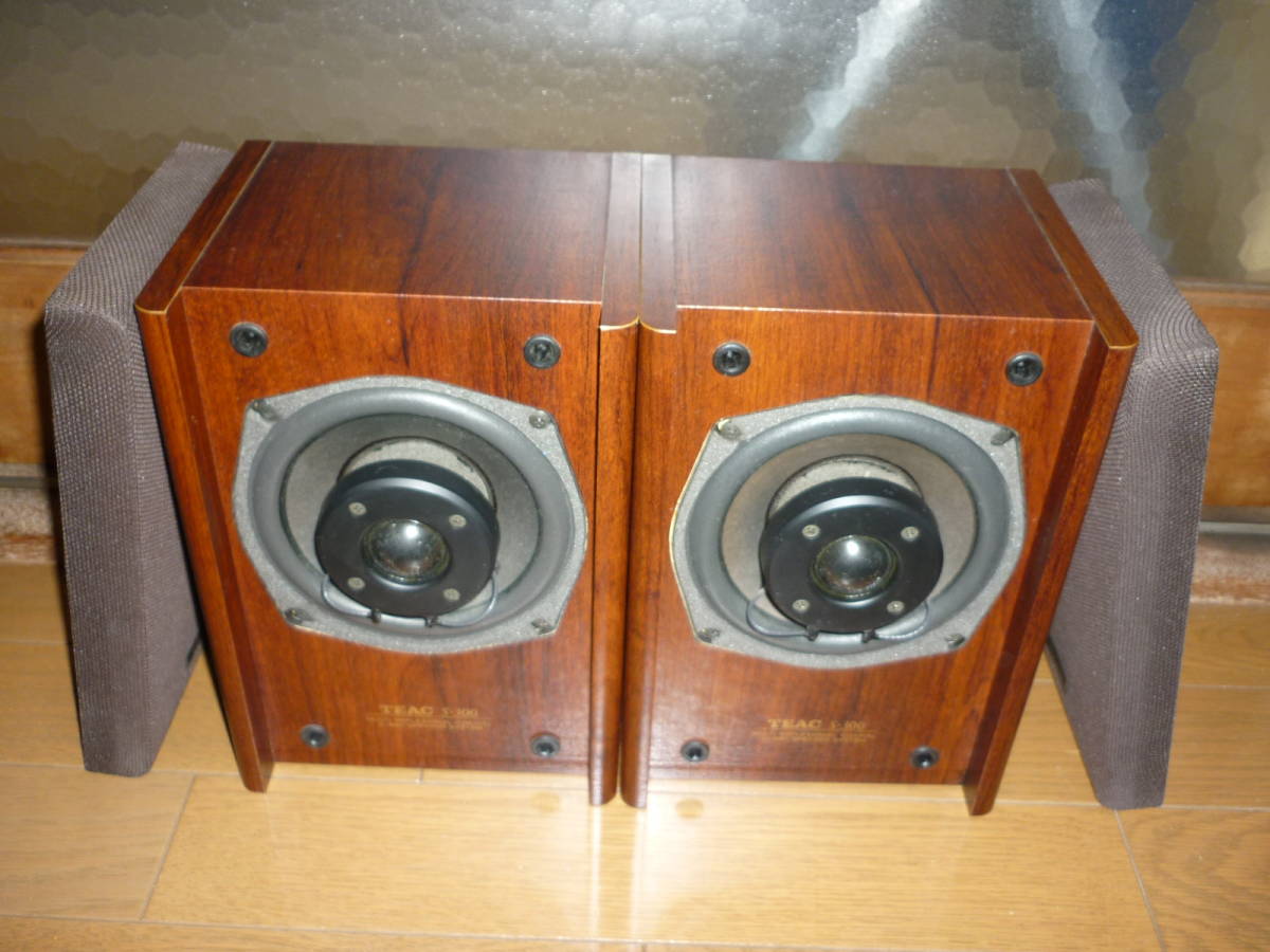 TEAC S-300NEO スピーカー ペア TEAC ティアック スピーカー S-300NEO