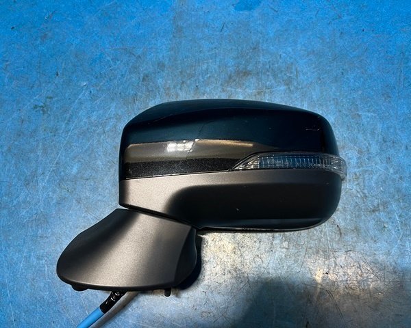 インプレッサ スバル ドアミラー GG ミラーの中古 左ドアミラー⁄左
