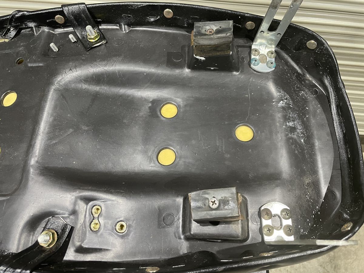 gsx250t トラザリ シート 【公式通販】