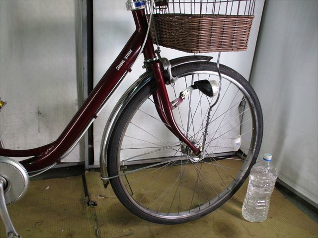 豊富な，得価】 C294 限定特価 整備済み☆ブリヂストン カルーサ 
