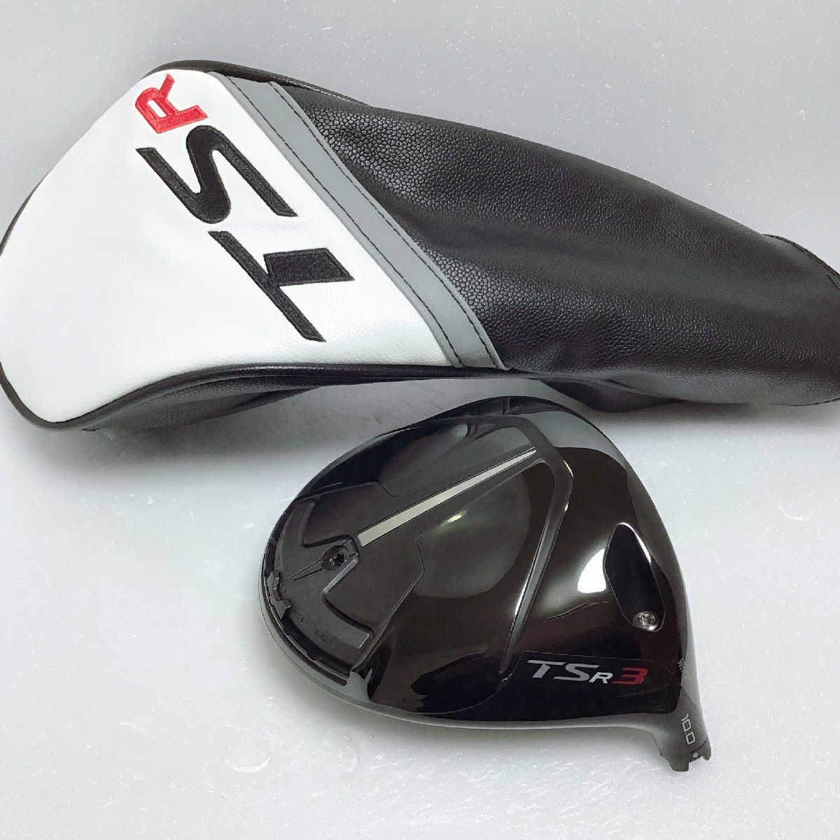 タイトリスト TSR3 10.0 日本仕様 ヘッド タイトリスト TSR3 タイトリスト TSR3 10.0 日本仕様 ヘッド タイトリスト TSR3