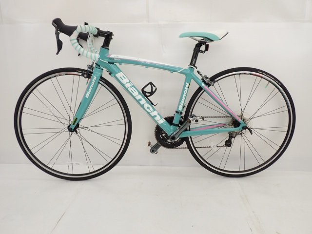 Bianchi ビアンキ ロードバイク DAMA BIANCA VIA NIRONE7 2016年モデル 