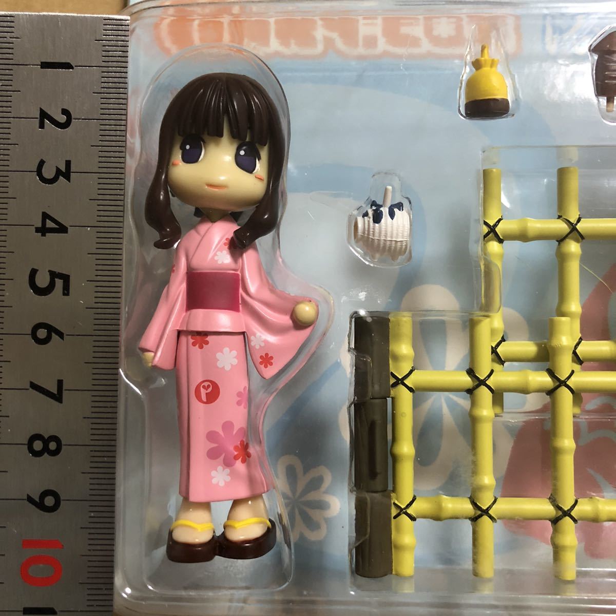 ピンキーストリート PINKY:COS ピンキーコス (PC003 浴衣 ゆかた)☆GSI