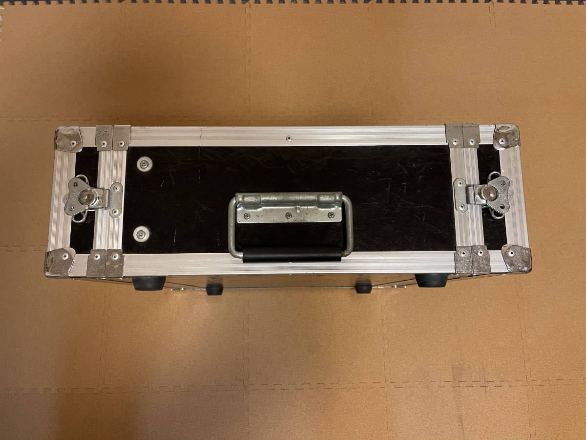ARMOR アルモア A3U 3Uラックケース 中古 no2
