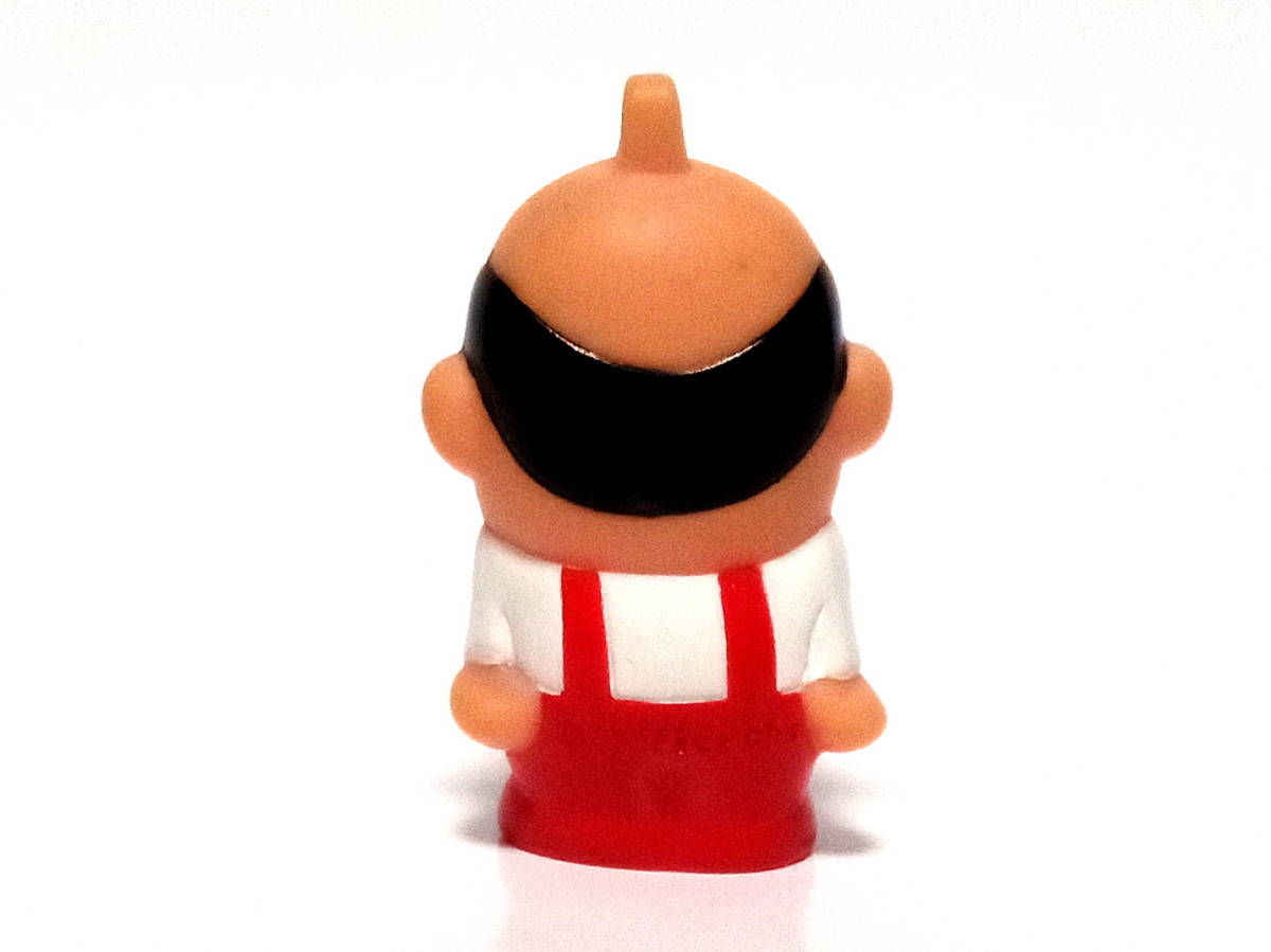 昭和レトロ キューピー人形 ソフビ 日本製 人形 アンティーク レトロ