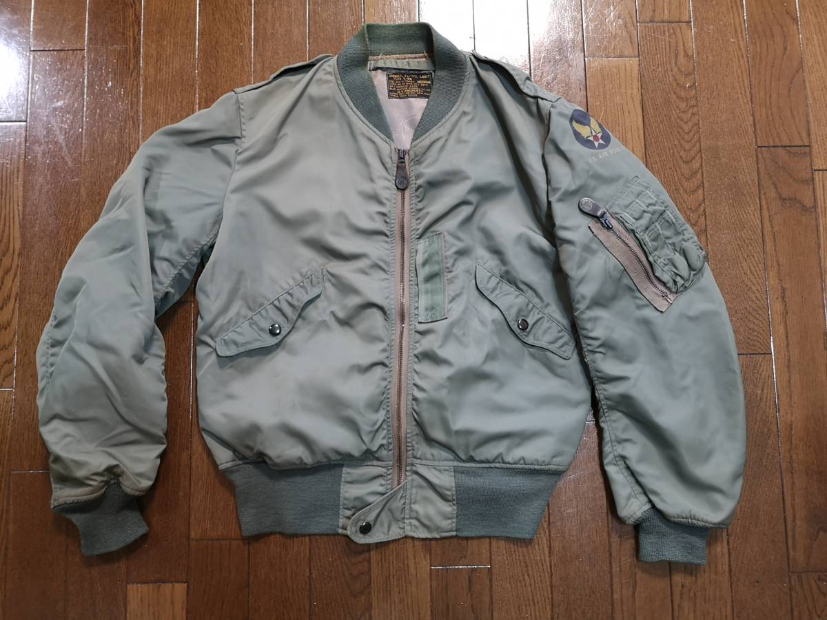 ◎旧リアルマッコイズ○L2B○実名復刻○美品○THE REAL McCOY