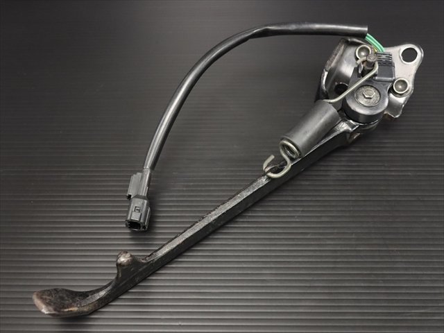 人気定番，新品 激安 NSR250R SP純正サイドスタンドAssy MC21/90 93/93SPフラッシュカラースペシャル(ホンダ用)｜売買されたオークション情報、yahooの商品情報をアーカイブ公開 - オークファン ホンダ用
