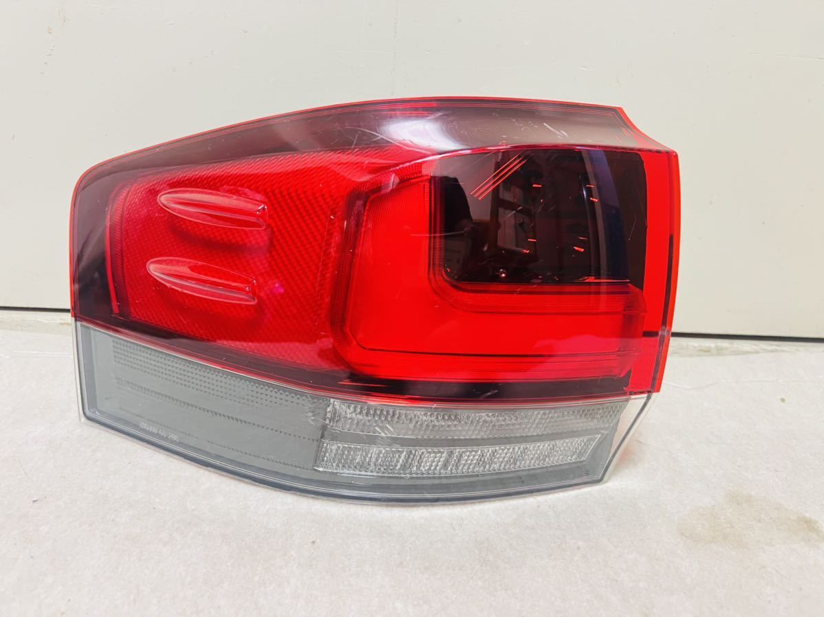 HCMOTIONZ ランクル ランドクルーザー 300系 テールランプ ZX