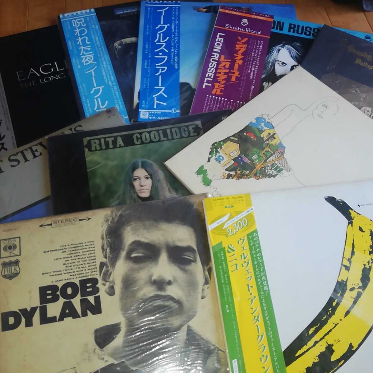 HIPHOP,R&B,他 洋楽レコード 100枚 まとめ売り 1円スタート 1円 