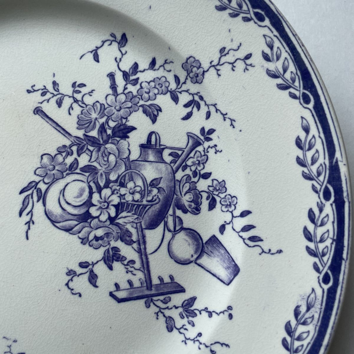 鉢　陶器　生花　花器 楽天市場】生け花 花器 水盤 陶器 和菓子のような 和風 お盆型S 浅型