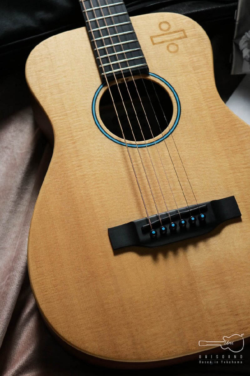 Signature Ed Sheeran Martin Edition | Guitar X 0 ÷ LX1E SHEERAN ED