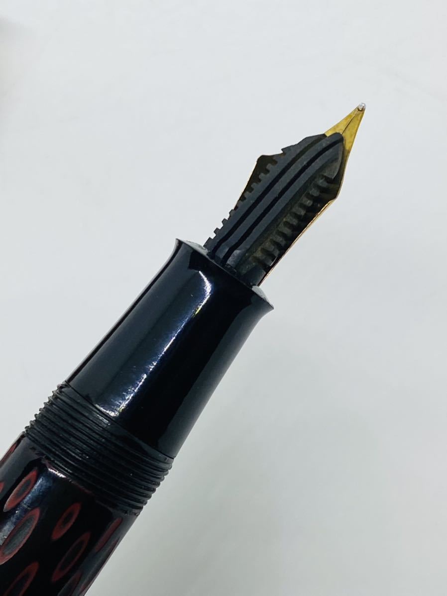 2026年最新Yahoo!オークション -万年筆 warrantedの中古品・新品・未