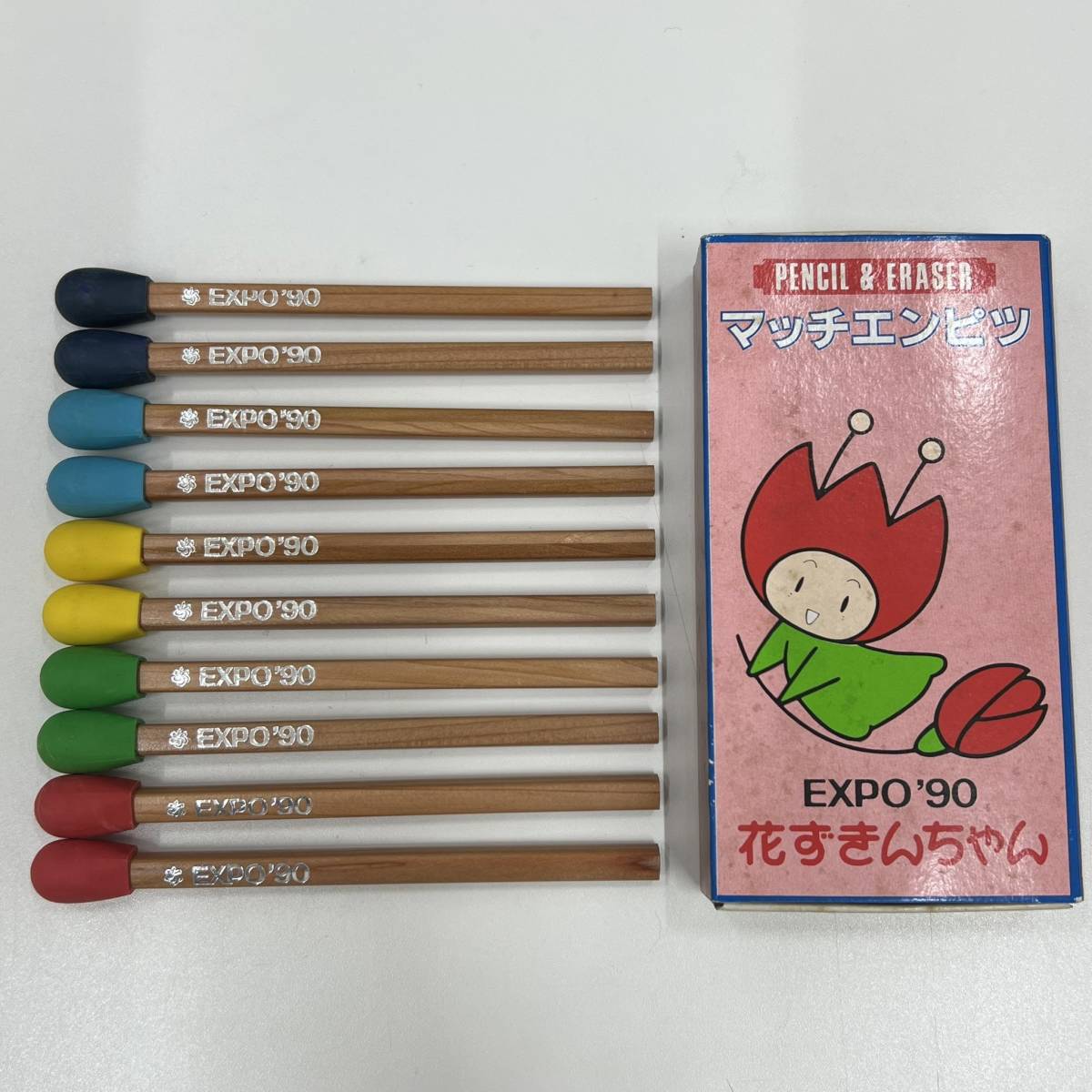 4181 花ずきんちゃん EXPO
