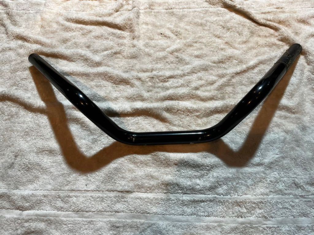 ハンドル ハーレー用 汎用品 1インチハンドル スーパーローエイプ