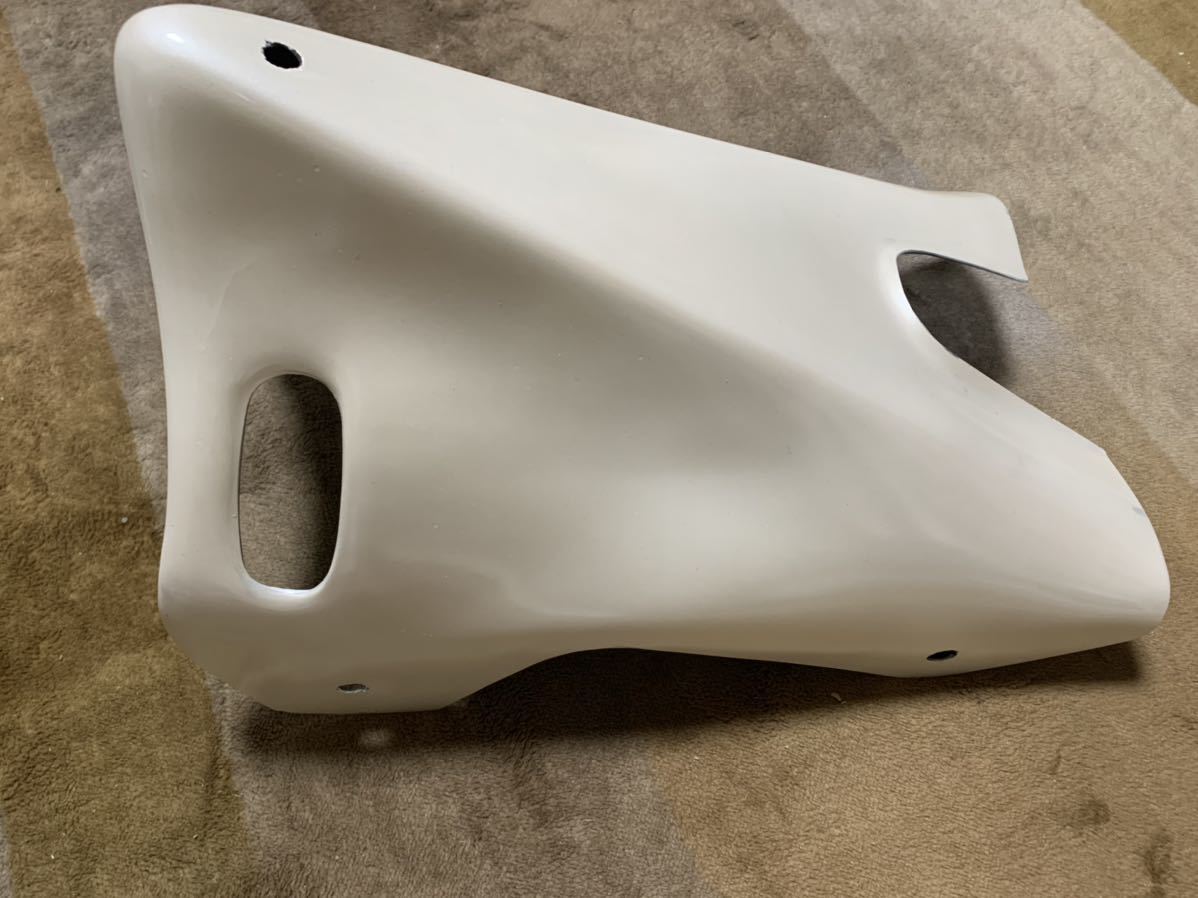 RZ250⁄RZ350 純正オプションアンダーカウル 公式通販