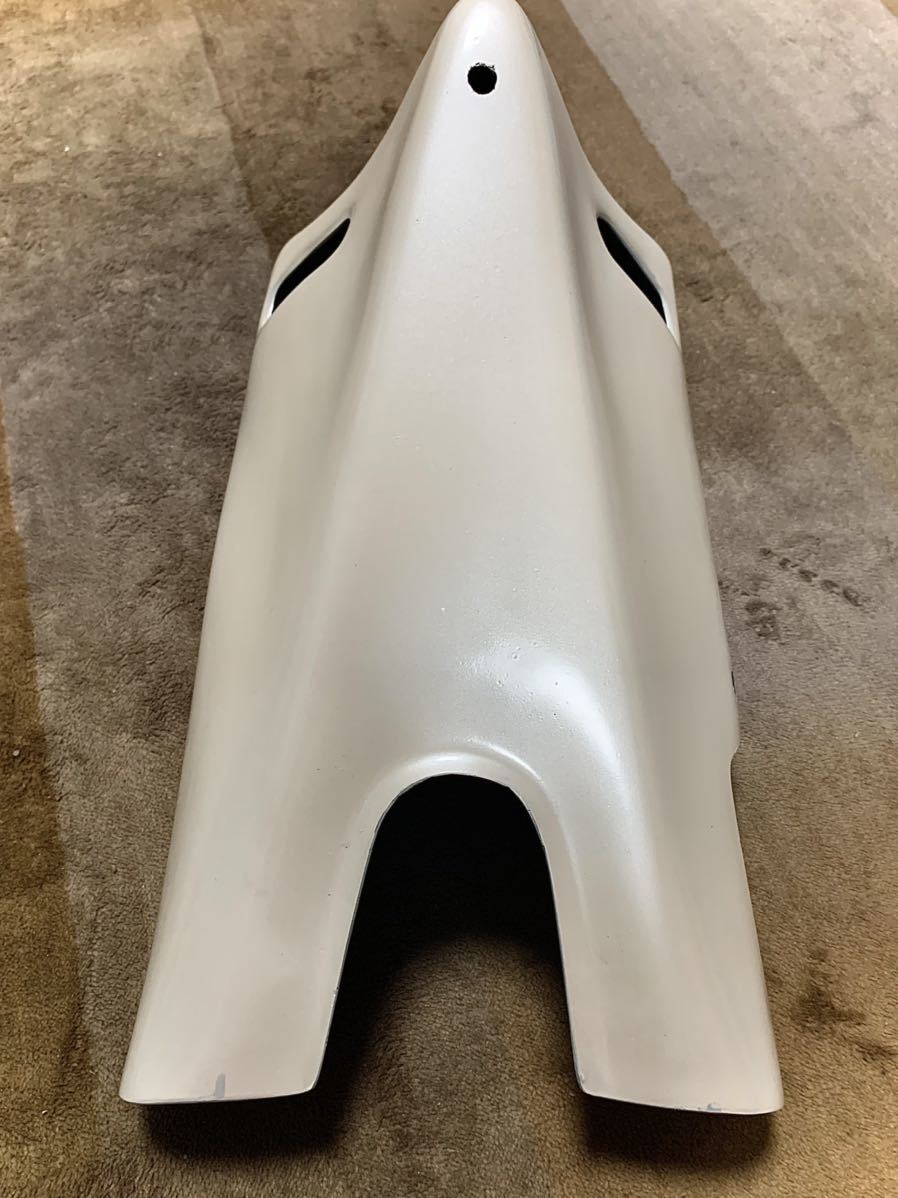 RZ250⁄RZ350 純正オプションアンダーカウル 公式通販