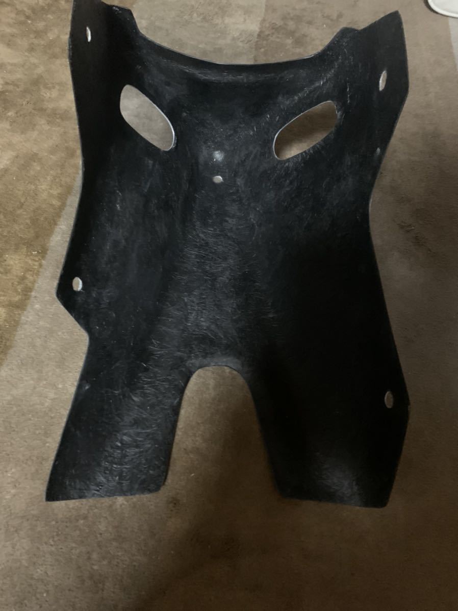 RZ250⁄RZ350 純正オプションアンダーカウル 公式通販