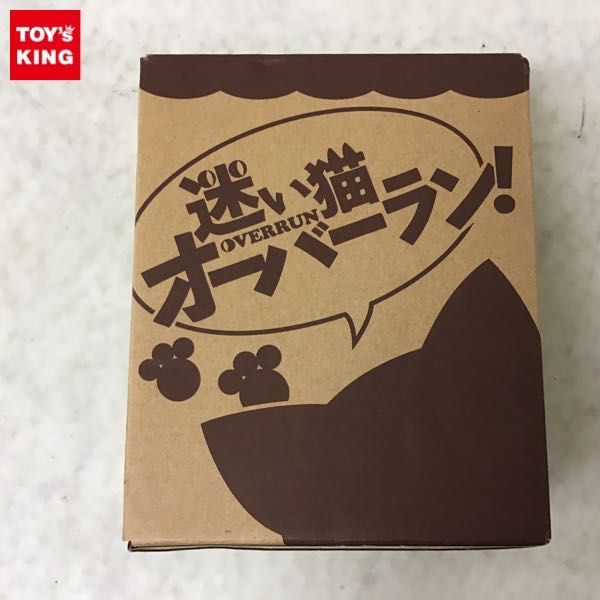 迷い猫オーバーラン！ DVD・ブルーレイ 通販｜ブックオフ公式
