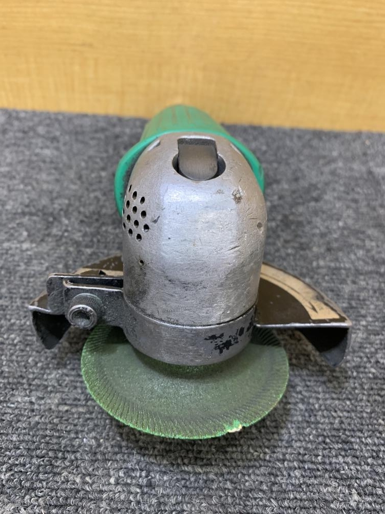 アングルグラインダ NPK 日本ニューマチック工業 100mm用 | 013♪おすすめ商品♪NPK (強力型 (超 ニューマチック 《千葉 中古C傷汚れあり NGS-100の中古 エアアングルグラインダ NGS-100 常圧エアーアングルグラインダ -