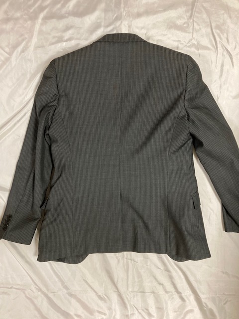 THE SHOP TKMIXPICE スーツ セットアップ 背抜き春夏Mサイズ スリム 