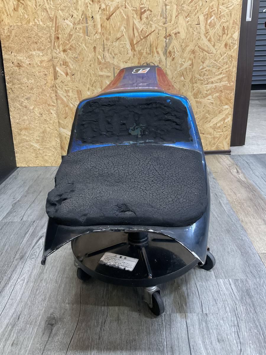 汎用品 FRP製 シングルシート z2タイプ 汎用FRP Z2 シングルシート