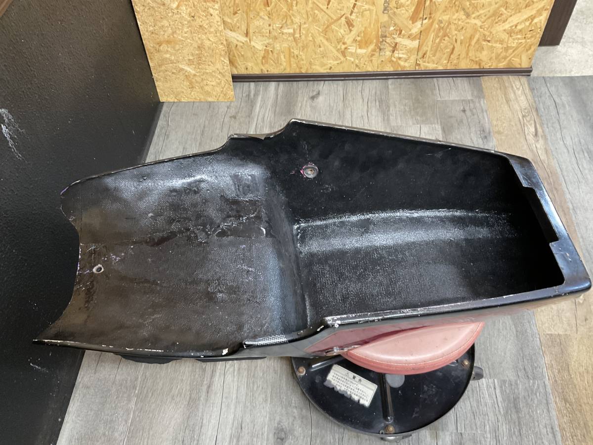 シングルシート 中古 汎用 FRP Z1 Z2 Z1000R CB FX (カウル 