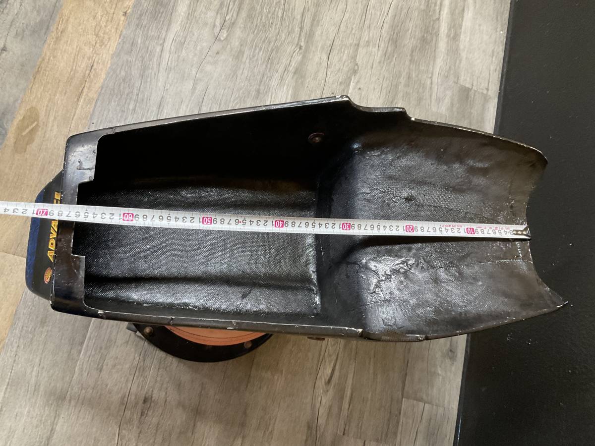 シングルシート 中古 汎用 FRP Z1 Z2 Z1000R CB FX (カウル 