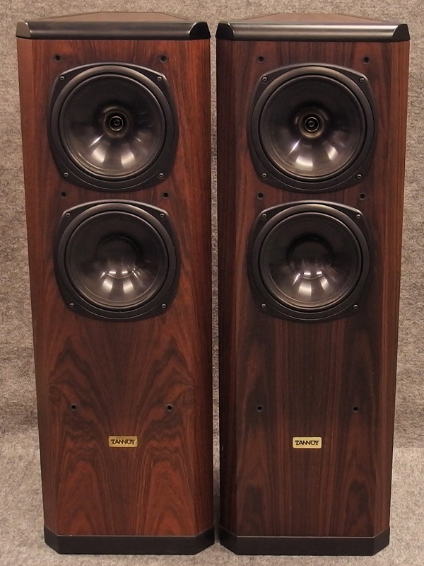 TANNOY TD-500 タンノイ D500 スピーカー - トールボーイ型 ペア Yahoo 