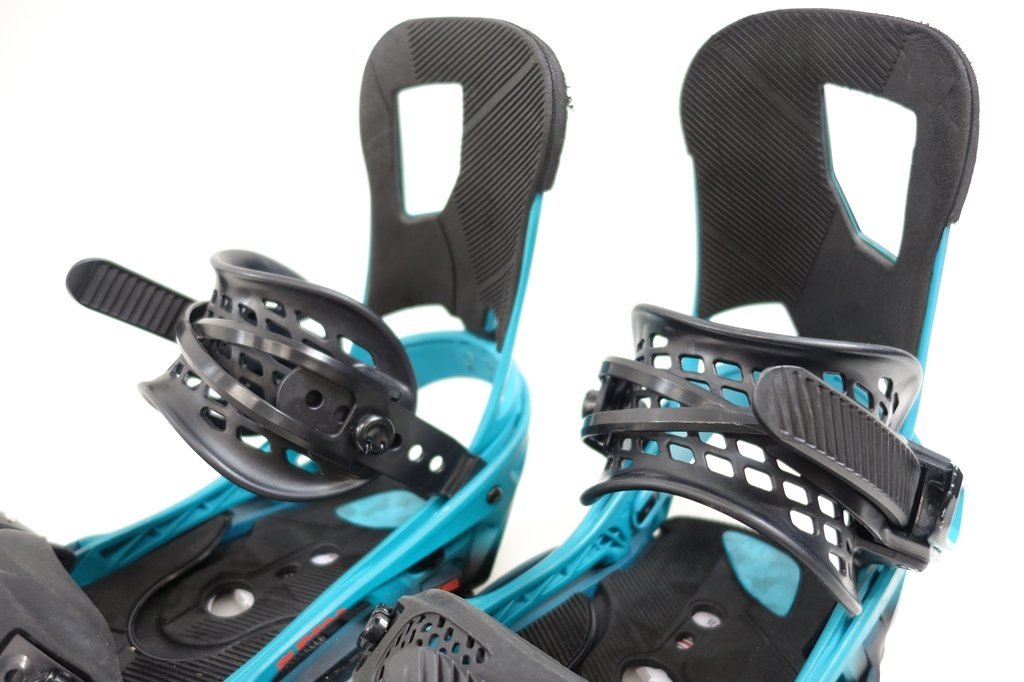 中古 加水分解あり 16/17 BURTON CARTEL Mサイズ スノーボード