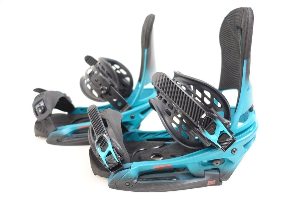 中古 加水分解あり 16/17 BURTON CARTEL Mサイズ スノーボード