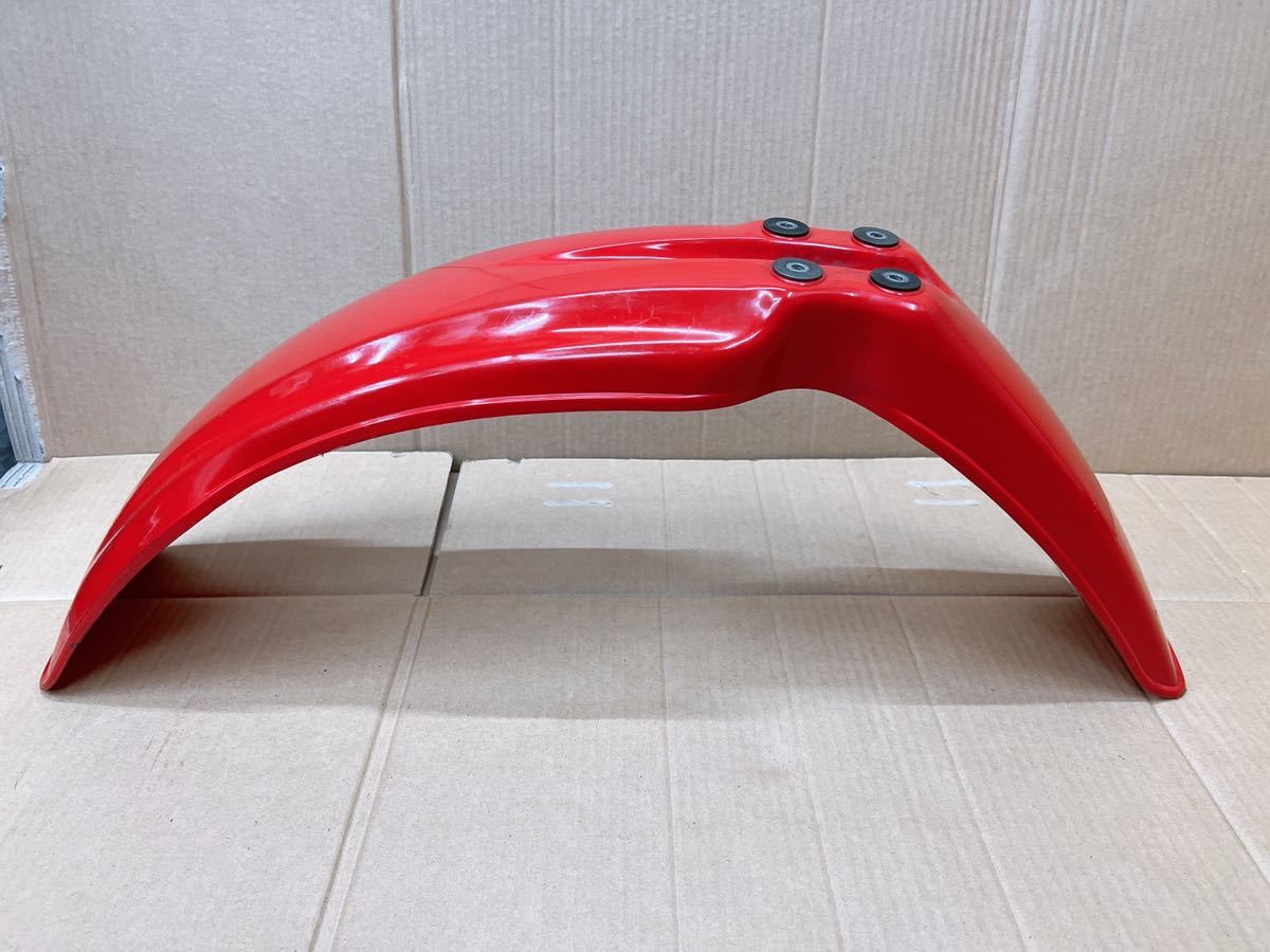 XL250R フロントフェンダ― 2026年最新Yahoo!オークション -xl250r