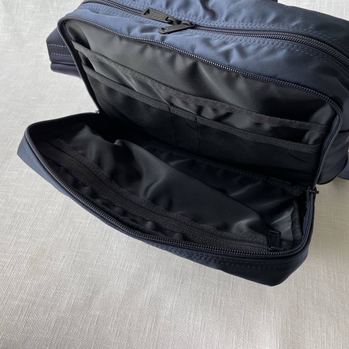 □1円〜 ＜極美品＞□PORTER×SAC