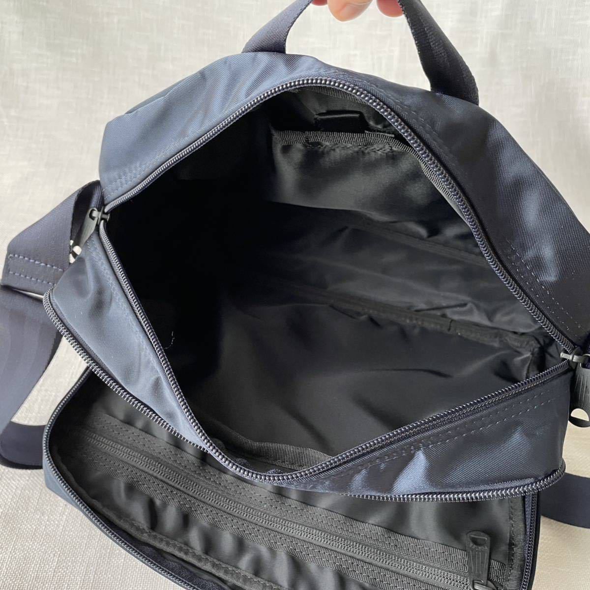 □1円〜 ＜極美品＞□PORTER×SAC