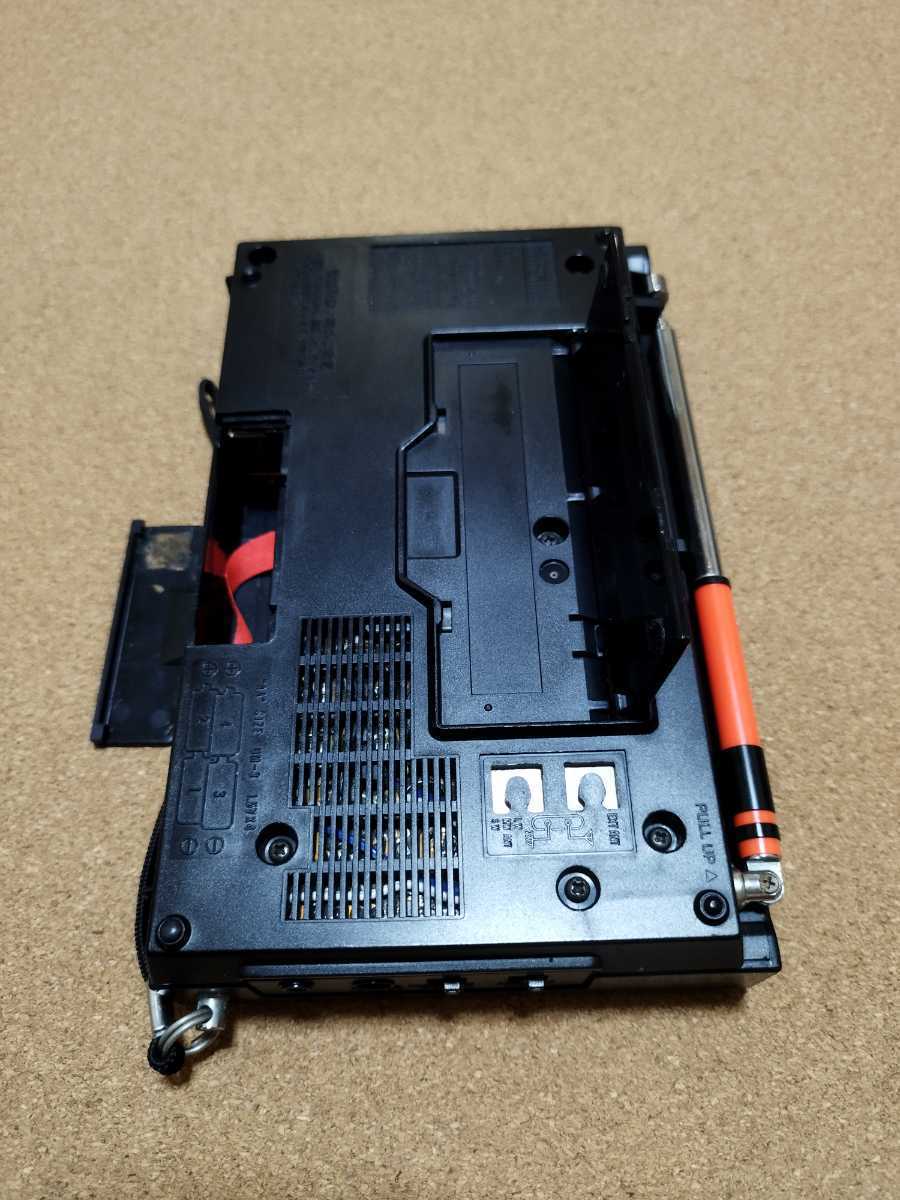 National RF-B300 6バンドBCL ラジオ 中古 昭和 ナショナル 昭和レトロ