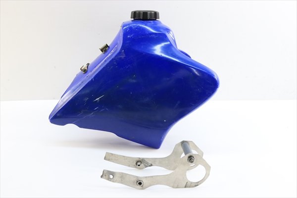 TT250R ガソリンタンク ヤマハ TT250R 4GY レイド ガソリンタンク 燃料