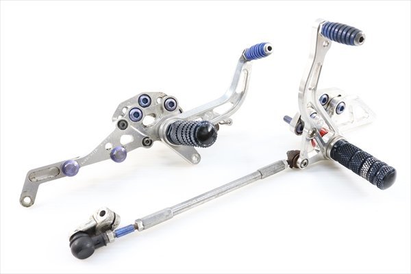 kaページ MORIWAKI ZERO 1円スタート：XJR1300[15社外MORIWAKI モリワキ