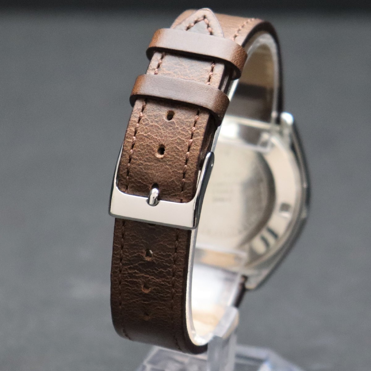 CITIZEN LEOPARD シチズン レオパール 28800 自動巻き 4-770935-K 26石 