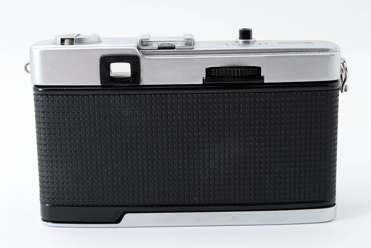 OLYMPUS | TRIP 整備済保証付 TRIP35と35DCの世界 カメラ買取なら ☆