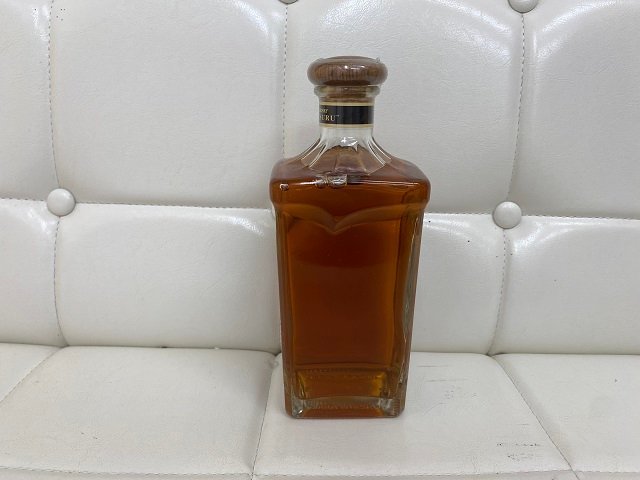 ☆1円スタート☆未開栓 ニッカ 竹鶴 12年 ピュアモルト 660ml NIKKA