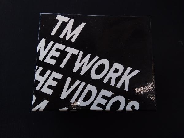 NETWORK TM VIDEOS THE Blu-ray 1984-1994 : 1984-1994(完全生産限定盤