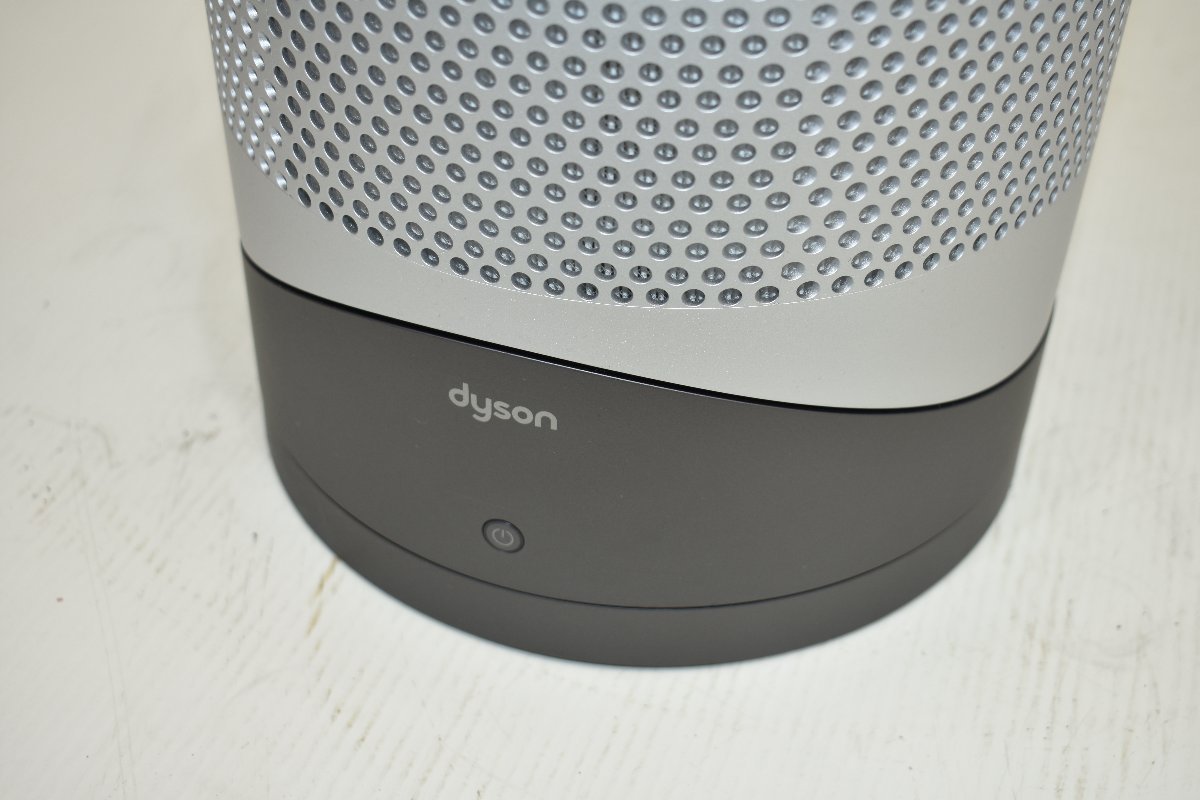 Dyson ダイソン HP00 pure hot＋cool ファンヒーター 生活家電