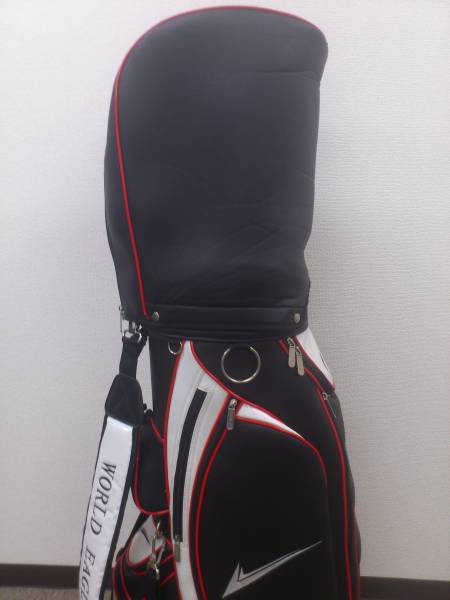 レア！！　ワールドイーグル　α中古美品β_3