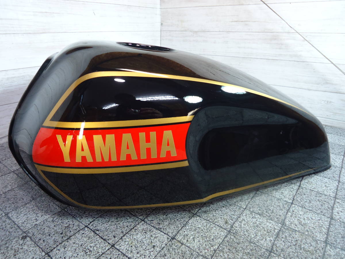 ◇XJR400R 4HM： 初期型RZカラー外装フルセット美綺麗 