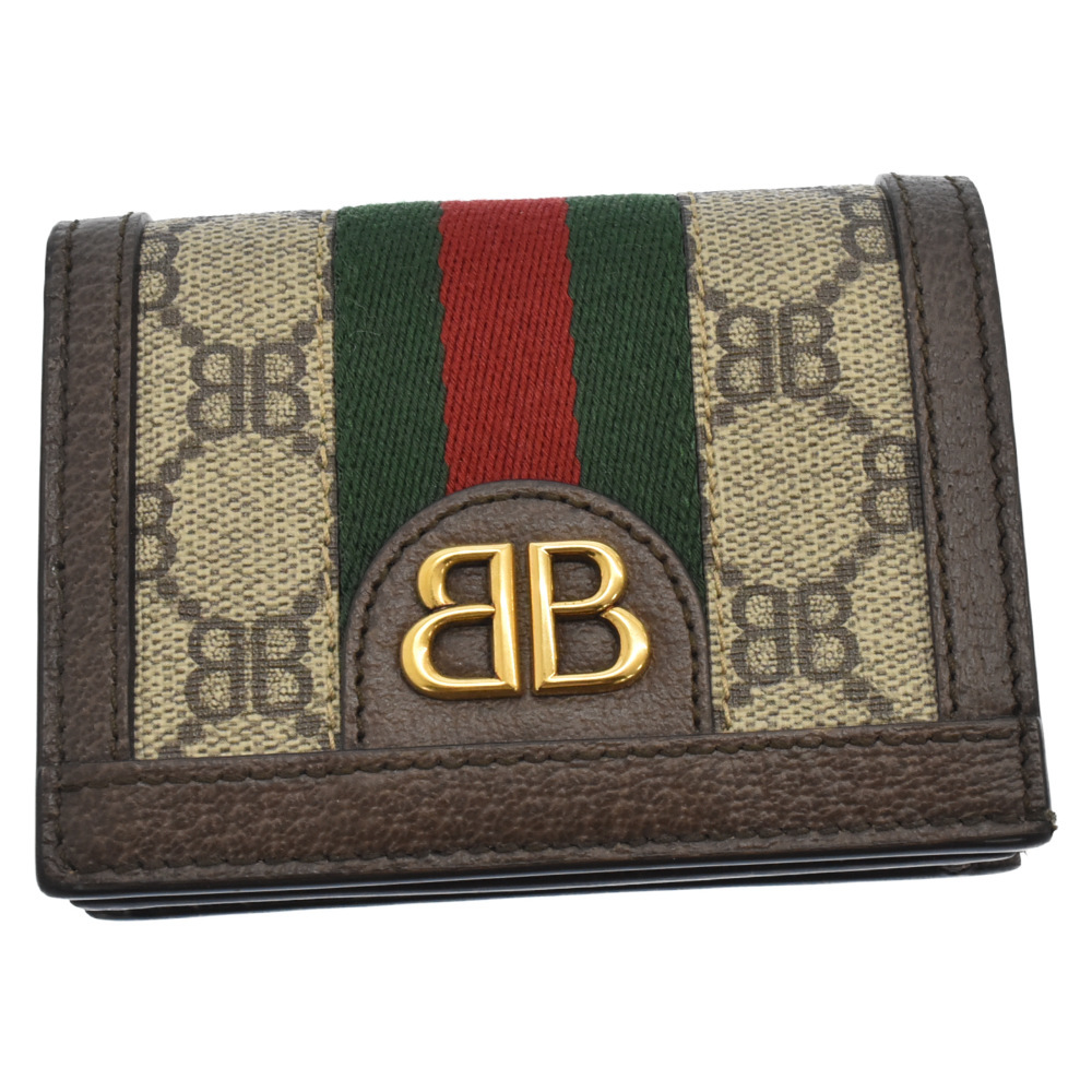 バレンシアガ 22SS The Hacker Project ザハッカープロジェクト GG  